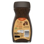 Nescafe Blend 43 Smooth Dark Roast Instant Coffee Jar 300g