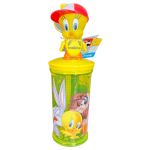 Looney Tunes Tweety Drink & Go Tumbler Cup