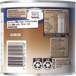 Nestle Coffee and Milk Tin 395g