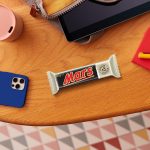 Mars Chocolate Bar With Nougat & Caramel 47g X 6 Bars