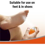 Odor Eaters Foot Shoe Cool Spray 150ml