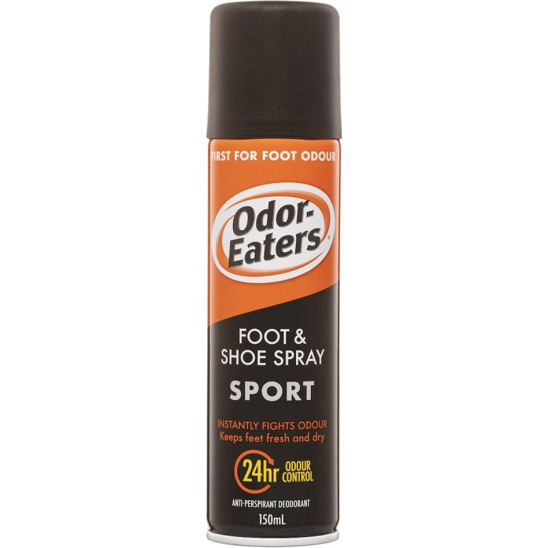 Odor Eaters Foot Shoe Sport Spray 150ml
