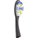 Colgate Infinity Deep Clean Toothbrush Brush Replacement Heads 2 Pack