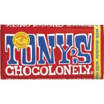 Tonys Chocolonely Milk Chocolate Bar 180g
