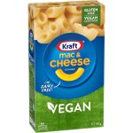 Kraft Mac and Cheese Macaroni Pasta Vegan Box 150g