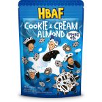 HBAF Cookies and Cream Almonds 120g