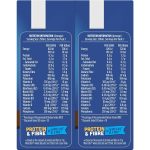 Up & Go Chocolate Milk Liquid Breakfast Cartons 250ml X 6 Cartons