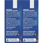 Up & Go Chocolate Milk Liquid Breakfast Cartons 250ml X 6 Cartons