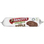 Arnotts Original Choc Ripple Gluten Free Chocolate Biscuits 150g