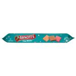 Arnotts Neapolitan Tina Wafer Biscuits 200g