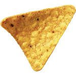 Doritos Corn Chips Thai Sweet Chilli Pack 150g