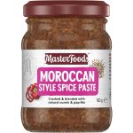 Masterfoods Moroccan Style Spice Paste 160g