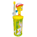 Looney Tunes Tweety Drink & Go Tumbler Cup