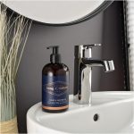 Gillette King C Beard Face Wash 350ml