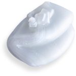 Gillette King C Beard Face Wash 350ml