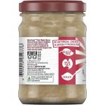 Masterfoods Thick Maple Bacon Flavoured Burger Sauce 220ml