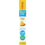 Aeroplane Jelly Lite Pineapple Low Calorie Jelly Powder 18g