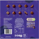 Cadbury Dairy Milk Chocolate Tray Gift Box 180g
