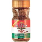 Caffe Aurora Italian Style Freeze Dried Coffee Jar 100g