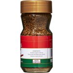 Caffe Aurora Italian Style Freeze Dried Coffee Jar 100g