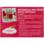 Aeroplane Watermelon Jelly Powder 85g