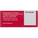 Aeroplane Watermelon Jelly Powder 85g