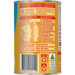 SPC Spaghetti Tomato and Cheese Sauce Salt Reduced Can 420g