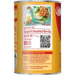 SPC Spaghetti Rich Tomato Sauce Can 420g