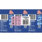 Up & Go Strawberry Milk Liquid Breakfast Cartons 250ml X 6 Cartons