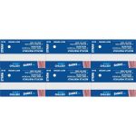 Up & Go Strawberry Milk Liquid Breakfast Cartons 250ml X 6 Cartons