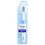 Oral B 3D White Electric Battery Toothbrush