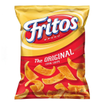 Fritos The Original Corn Chips Potato Chips Pack 310g X 10 - USA