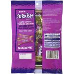 Cadbury Frys Turkish Delight Chocolate Bars Sharepack Bag 12 Pack 180g