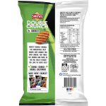 Smiths Double Crunch Hot and Spicy Chicken Wings Potato Chips Pack 150g