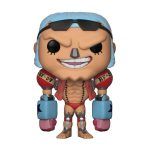 One Piece Franky Pop! Vinyl