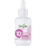 Simple 10% Vitamin B3 Niacinamide Booster Serum 30ml