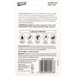 Keep your lips soft and hydrated with Carmex Moisturising Lip Balm Strawberry Squeeze Tube 10g. This convenient tube provides long-lasting moisture and soothing relief with a sweet strawberry scent for smooth, nourished lips.