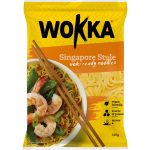 Wokka Singapore Style Wok Ready Noodles Pack 440g