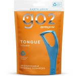 Go2 Dentagenie Soft Tongue Cleaner Scraper 20 Pack