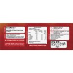 Arnotts Cruskits Rye Crispbreads 125g