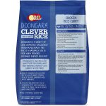 Sunrice Clever Rice Low Gi White Rice Pouch 1kg