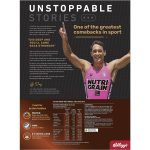 Kelloggs Nutri Grain Protein Breakfast Cereal Family Value Pack 765g