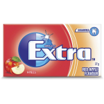 Wrigleys Extra Chewing Gum White Peppermint 14 Pieces X 24 Pack