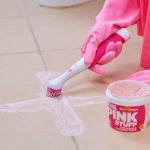 The Pink Stuff Miracle Cleaning Paste 850g