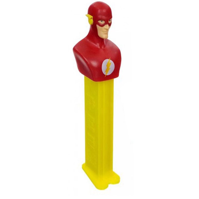 Flash PEZ Kids Candy Dispenser