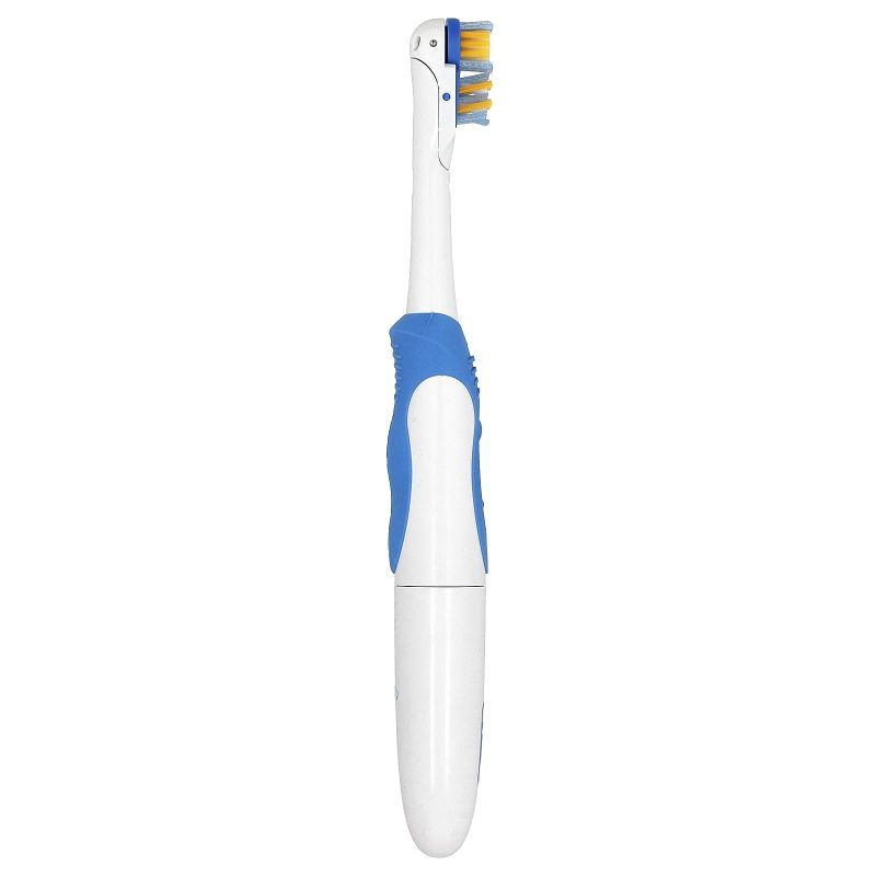 Oral B 3D White Electric Battery Toothbrush