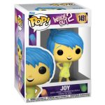 Inside Out 2 Joy Pop! Vinyl #1451