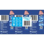 Up & Go Vanilla Milk Liquid Breakfast Cartons 250ml X 6 Cartons