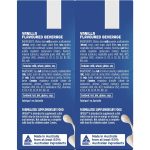 Up & Go Vanilla Milk Liquid Breakfast Cartons 250ml X 6 Cartons