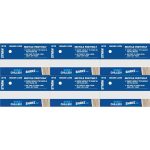 Up & Go Vanilla Milk Liquid Breakfast Cartons 250ml X 6 Cartons